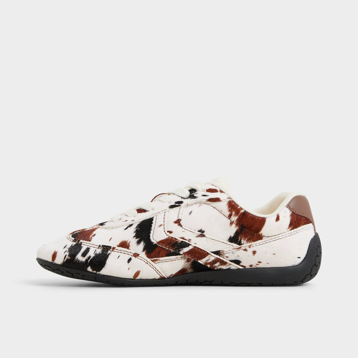 Coolchic in White Combo - Jogger sneaker | Aldo Signature