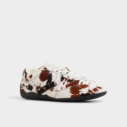 Coolchic in White Combo - Jogger sneaker | Aldo Signature