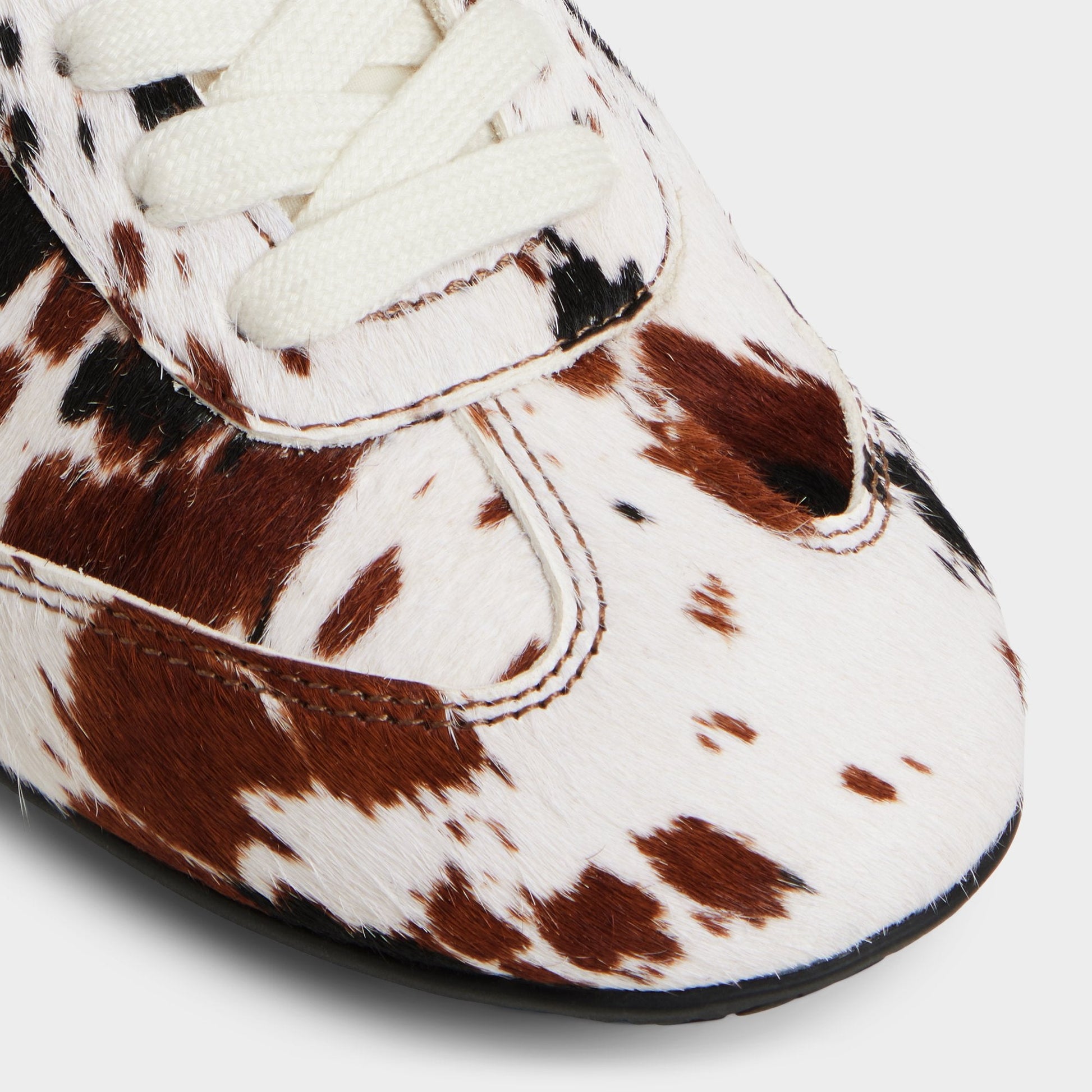 Coolchic in White Combo - Jogger sneaker | Aldo Signature