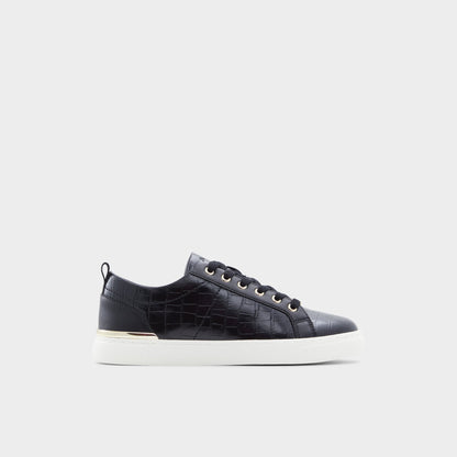 Dilathielle in Black 13388483 - Low top sneaker | Aldo Classic