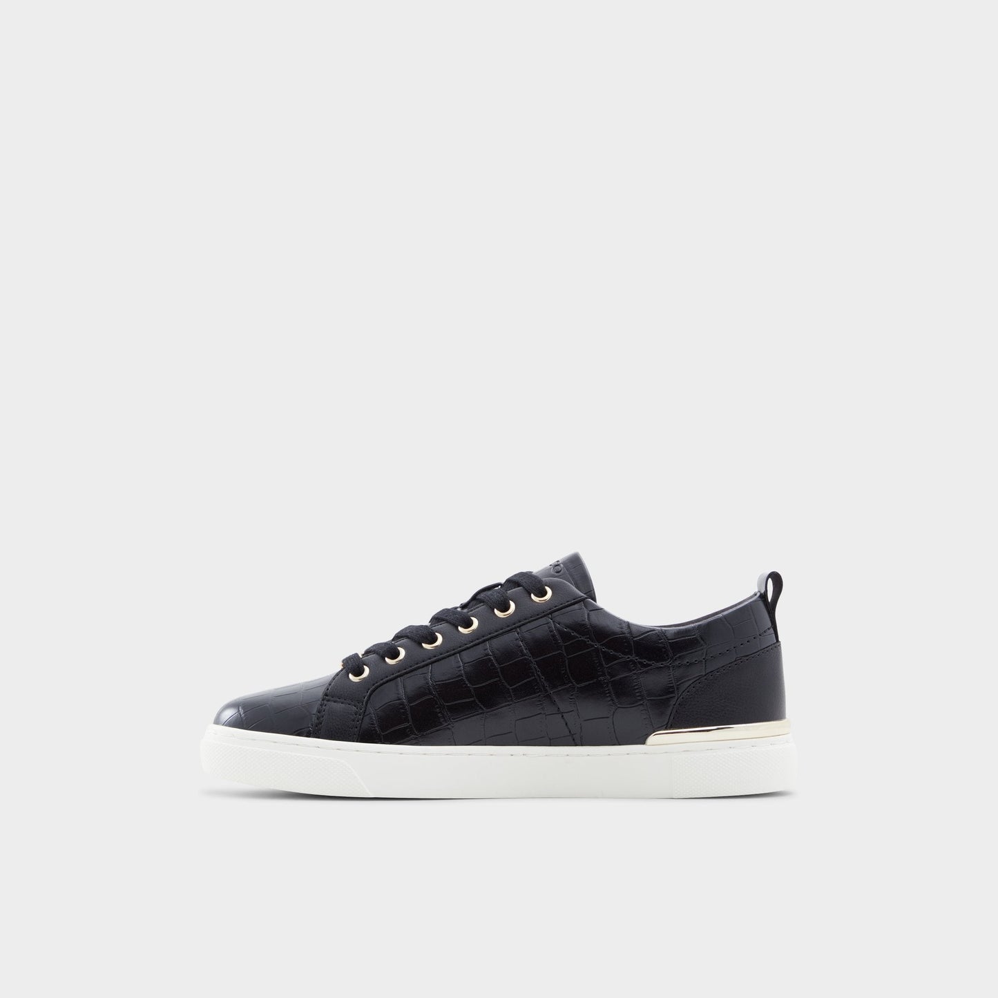 Dilathielle in Black 13388483 - Low top sneaker | Aldo Classic