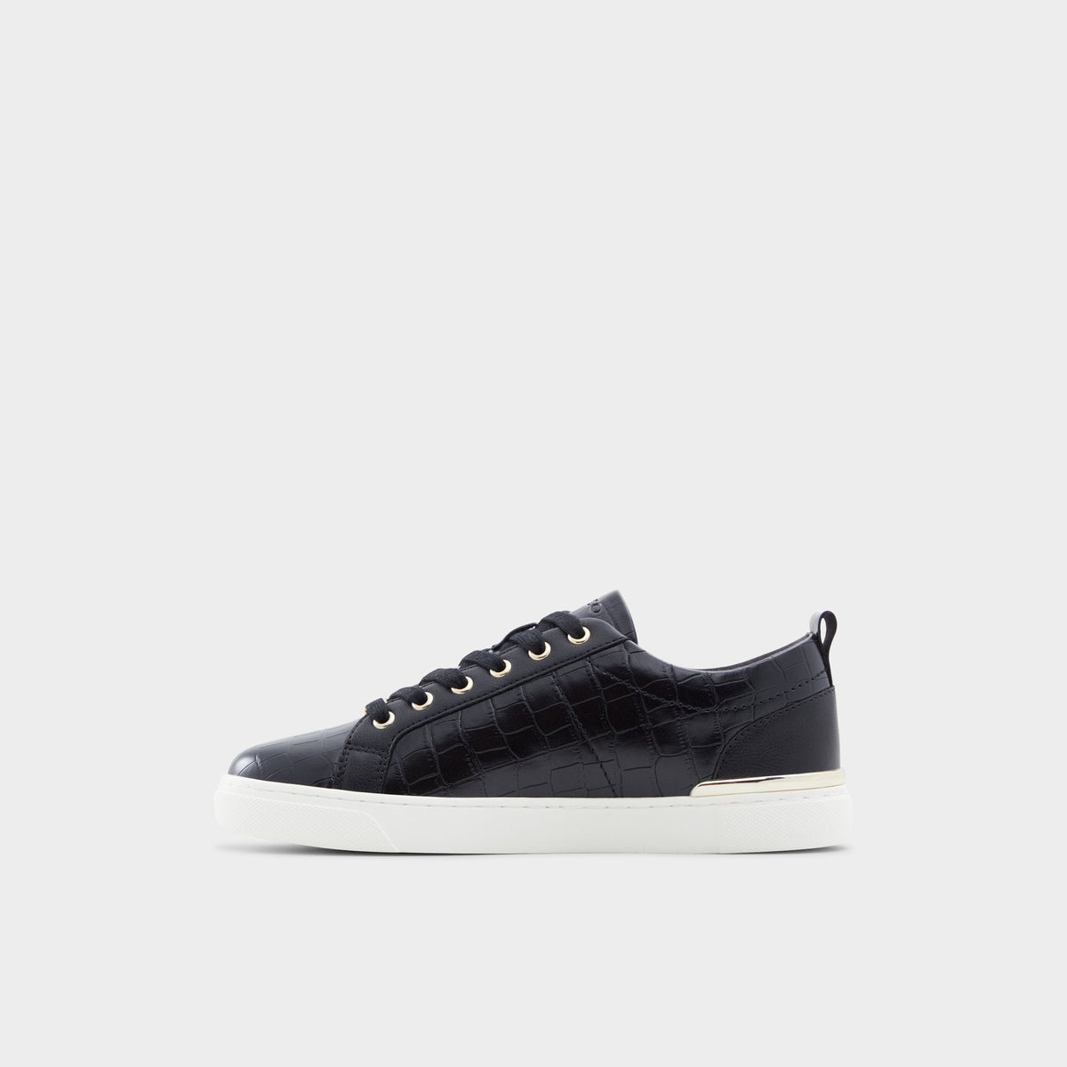 Dilathielle in Black 13388483 - Low top sneaker | Aldo Classic
