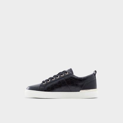 Dilathielle in Black 13388483 - Low top sneaker | Aldo Classic