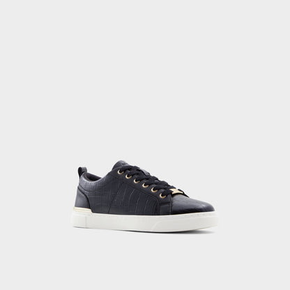 Dilathielle in Black 13388483 - Low top sneaker | Aldo Classic