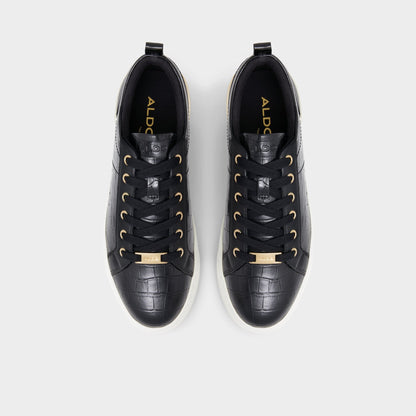Dilathielle in Black 13388483 - Low top sneaker | Aldo Classic