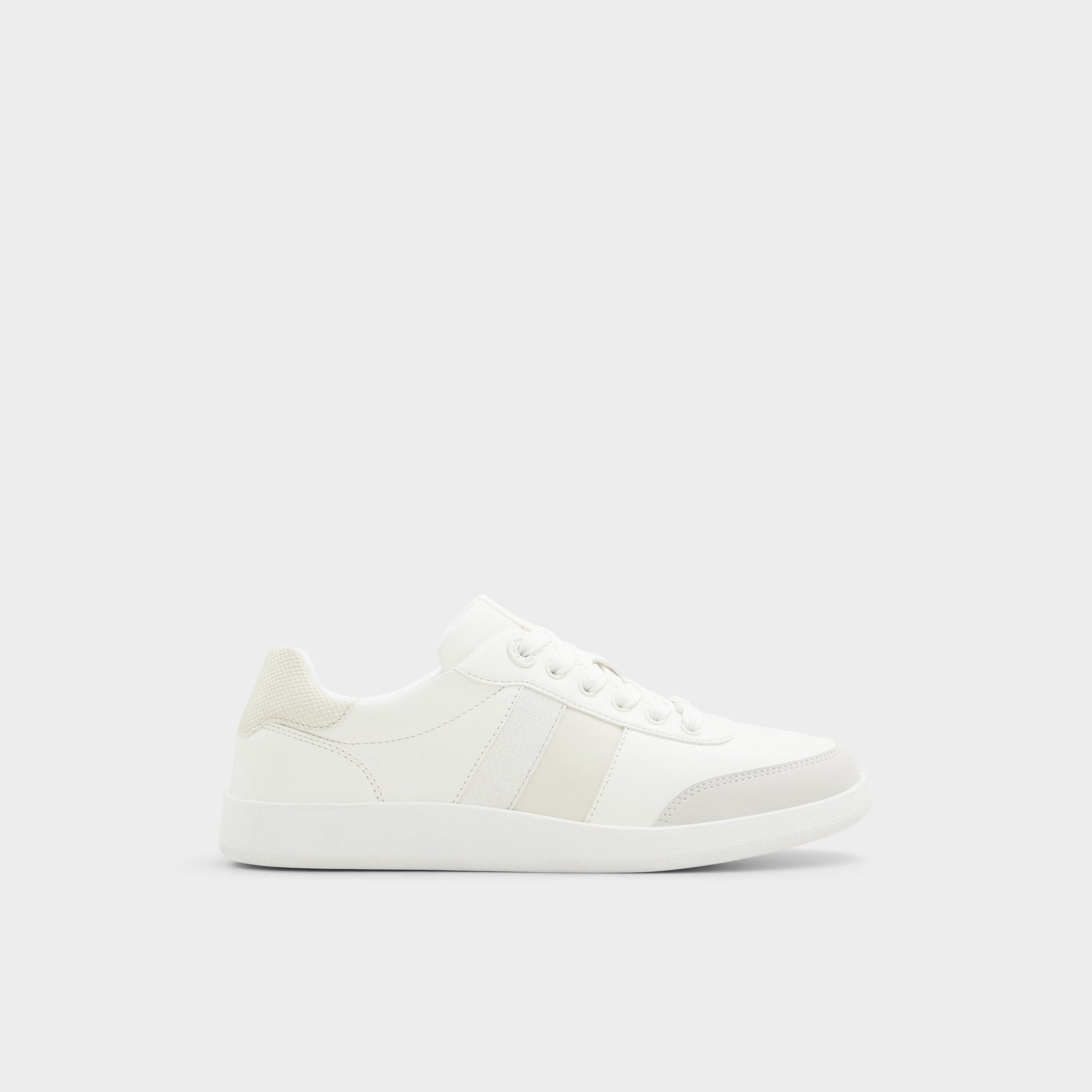Hestia White Women's Low top sneakers - Low top sneaker, Cup sole | Aldo Essential