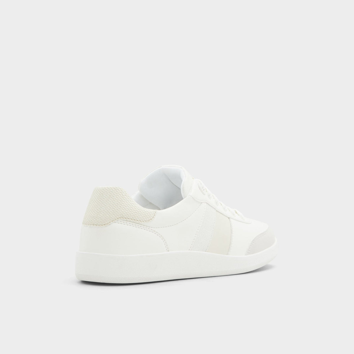 Hestia White Women's Low top sneakers - Low top sneaker, Cup sole | Aldo Essential