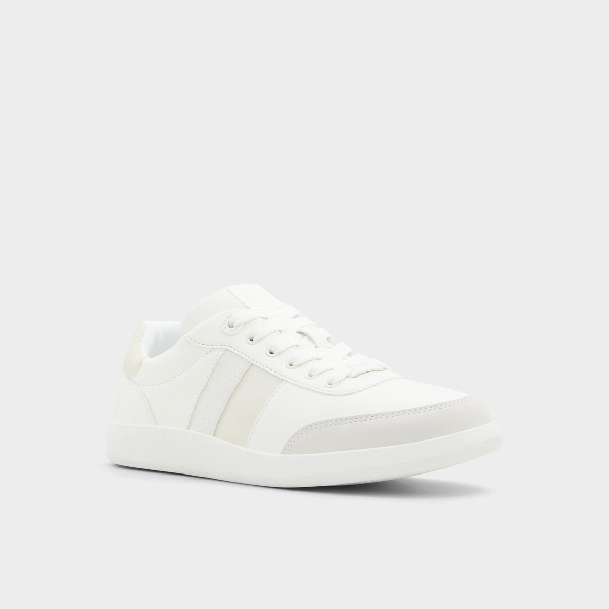 Hestia White Women's Low top sneakers - Low top sneaker, Cup sole | Aldo Essential