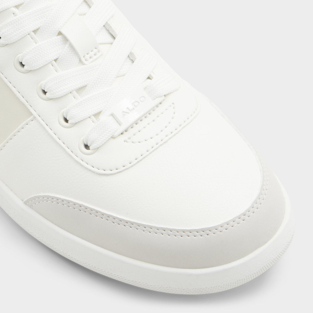 Hestia White Women's Low top sneakers - Low top sneaker, Cup sole | Aldo Essential