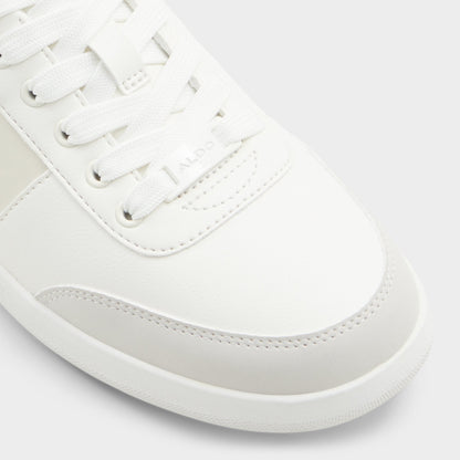 Hestia White Women's Low top sneakers - Low top sneaker, Cup sole | Aldo Essential