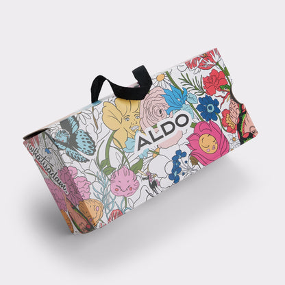 Whatisadam in White Multi 14038437 - Low top sneaker, Cup sole | Aldo New