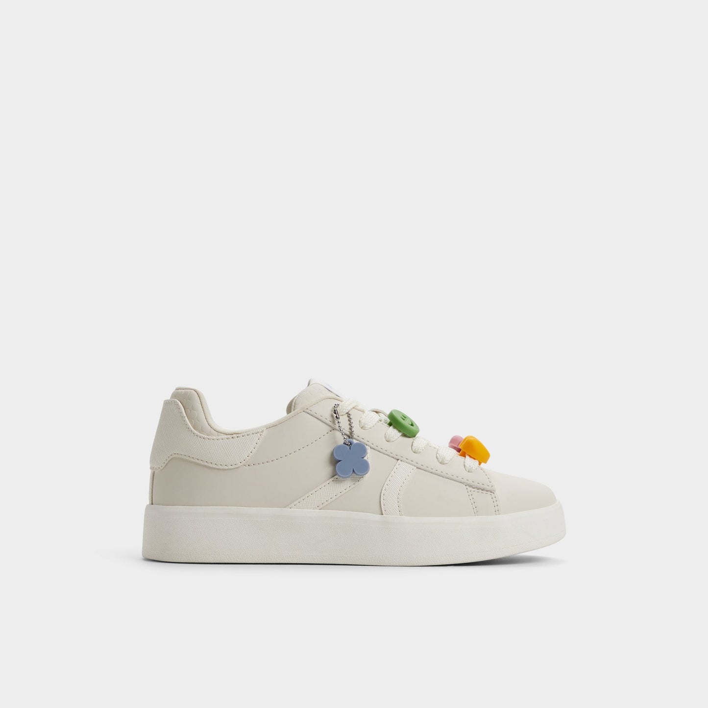 Hyperthalamuscorp in Neutral - Women's low top sneaker, Cup sole | Aldo Featured