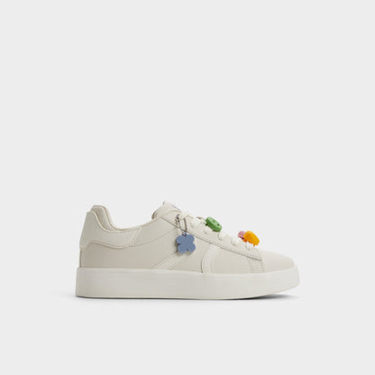Hyperthalamuscorp in Neutral - Women's low top sneaker, Cup sole | Aldo Featured