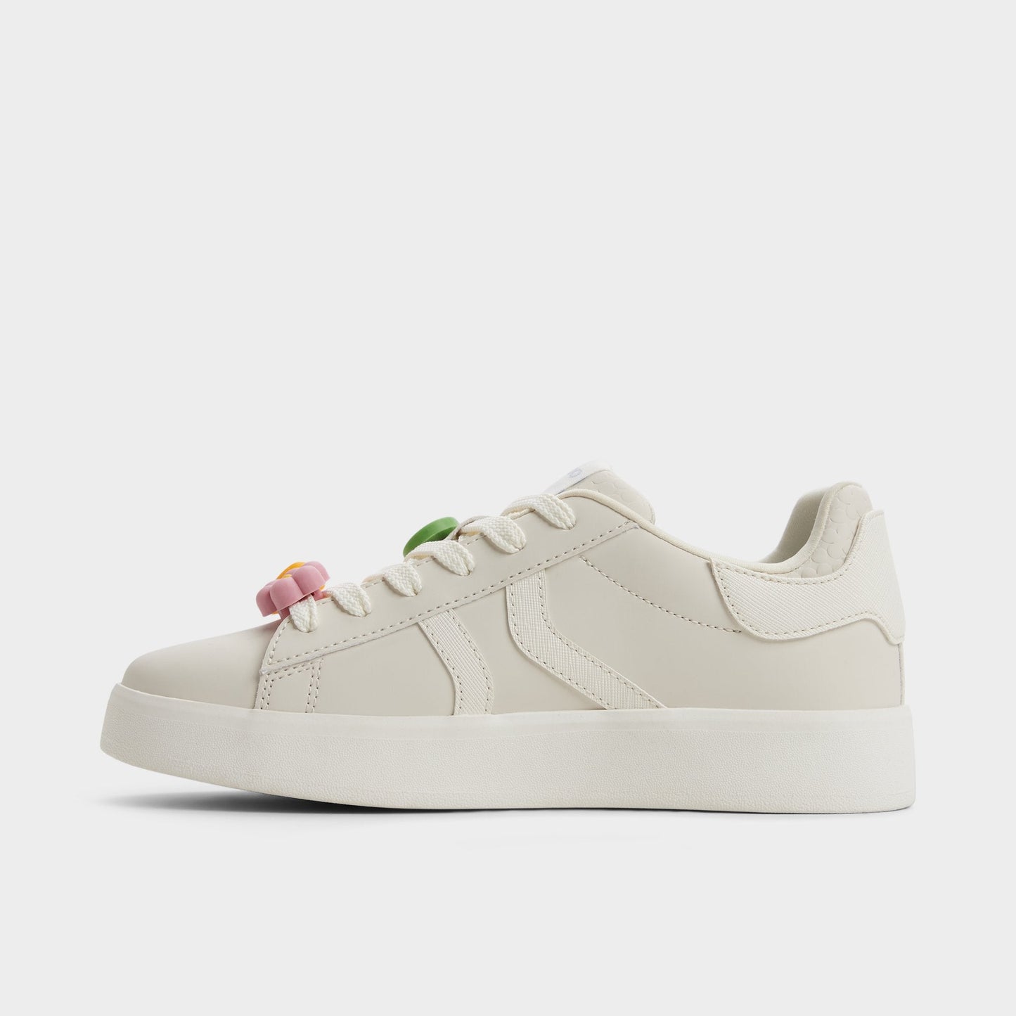 Hyperthalamuscorp in Neutral - Women's low top sneaker, Cup sole | Aldo Featured