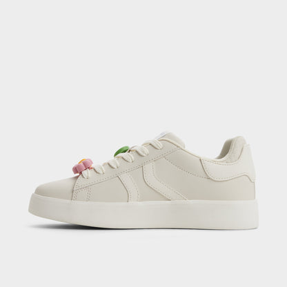 Hyperthalamuscorp in Neutral - Women's low top sneaker, Cup sole | Aldo Featured