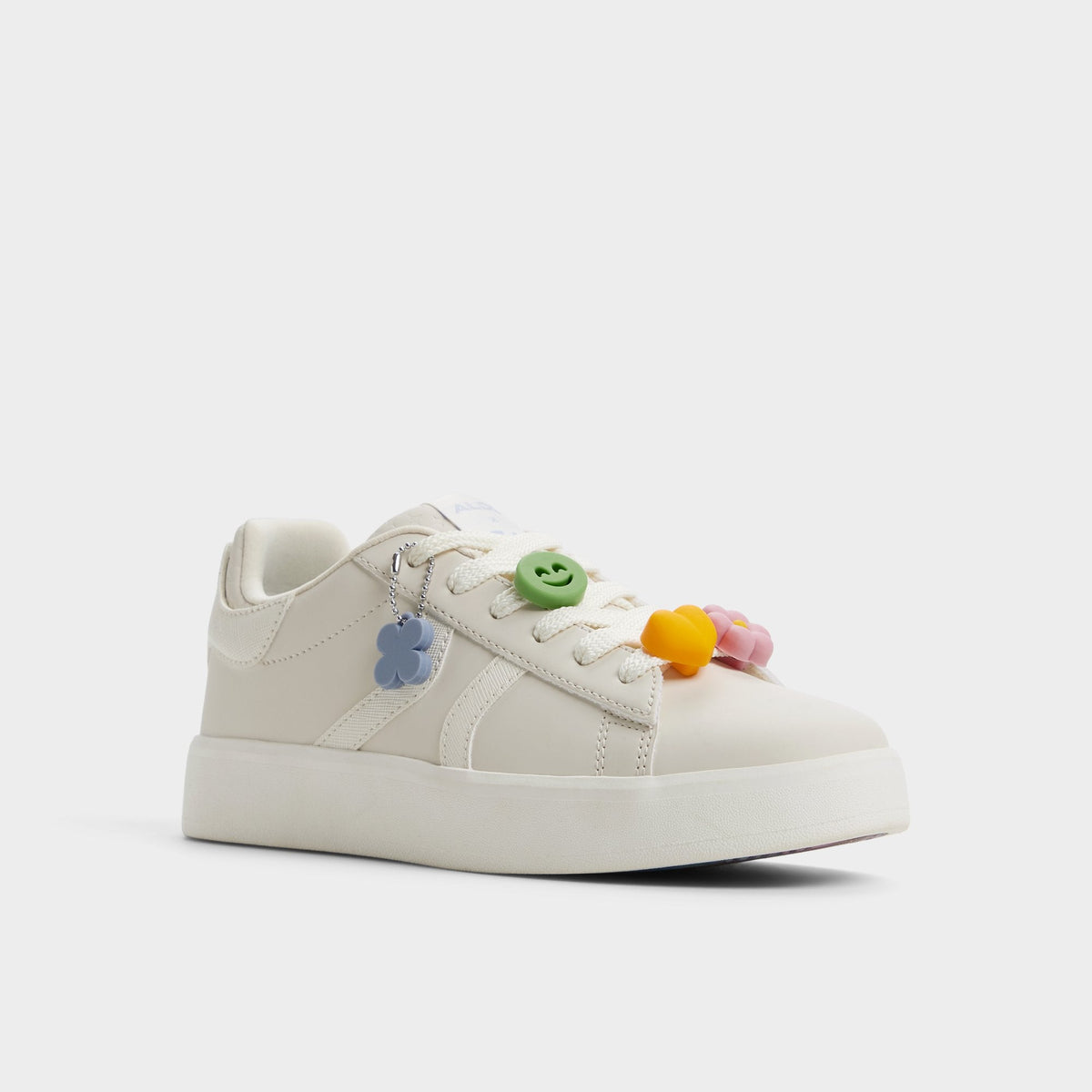 Hyperthalamuscorp in Neutral - Women's low top sneaker, Cup sole | Aldo Featured