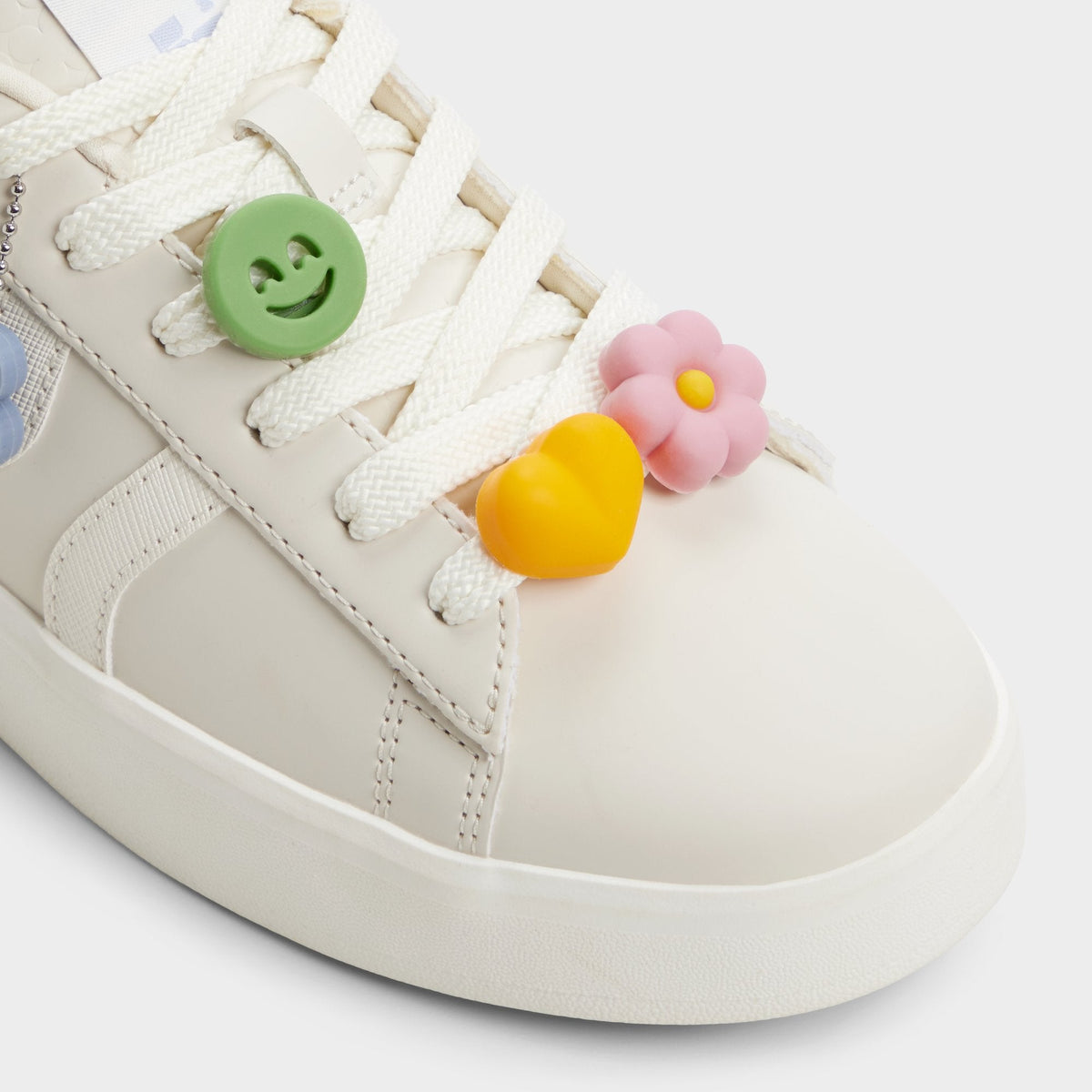 Hyperthalamuscorp in Neutral - Women's low top sneaker, Cup sole | Aldo Featured