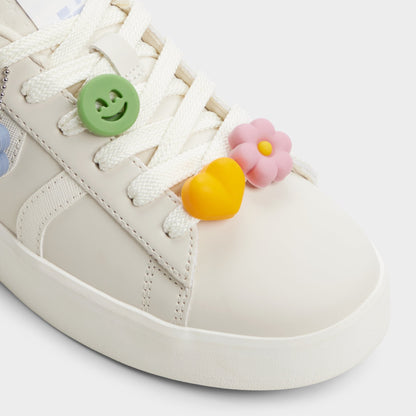 Hyperthalamuscorp in Neutral - Women's low top sneaker, Cup sole | Aldo Featured