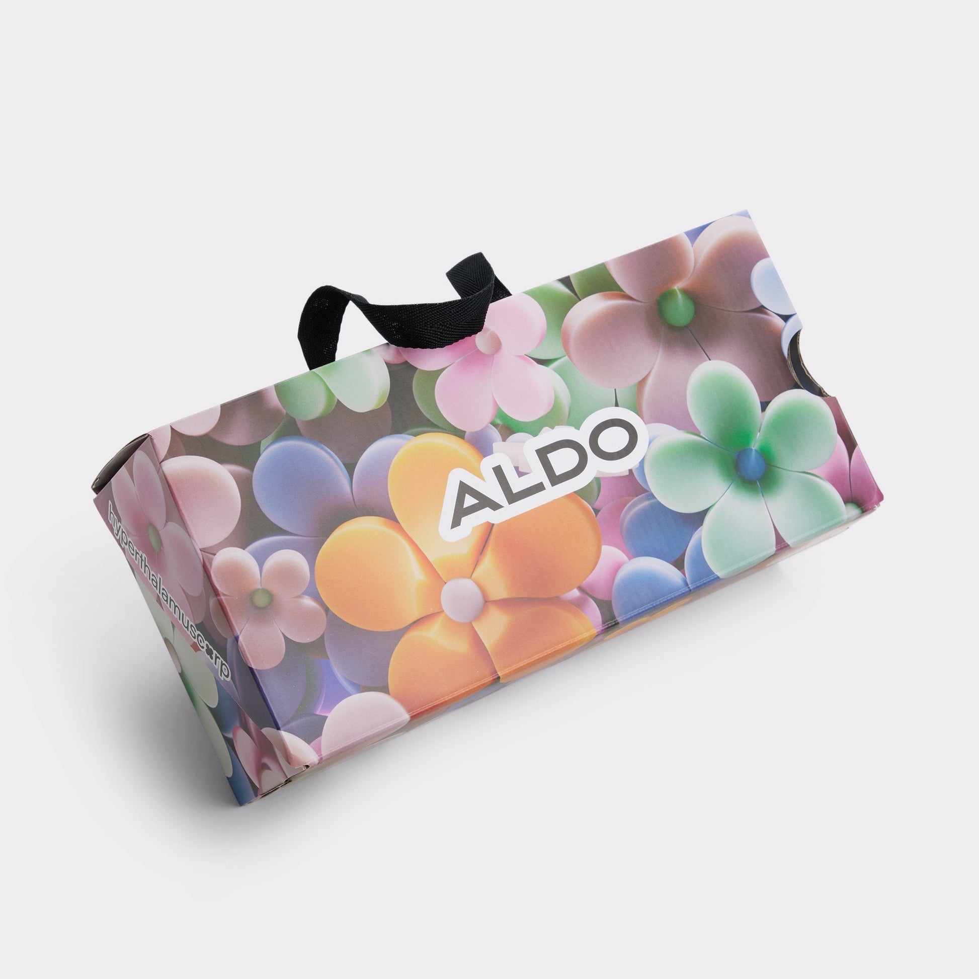 Hyperthalamuscorp in Neutral - Women's low top sneaker, Cup sole | Aldo Featured