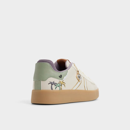 Dina in Sami Pastel Multi14038439 - Women's low top sneaker, Cup sole | Aldo Trending