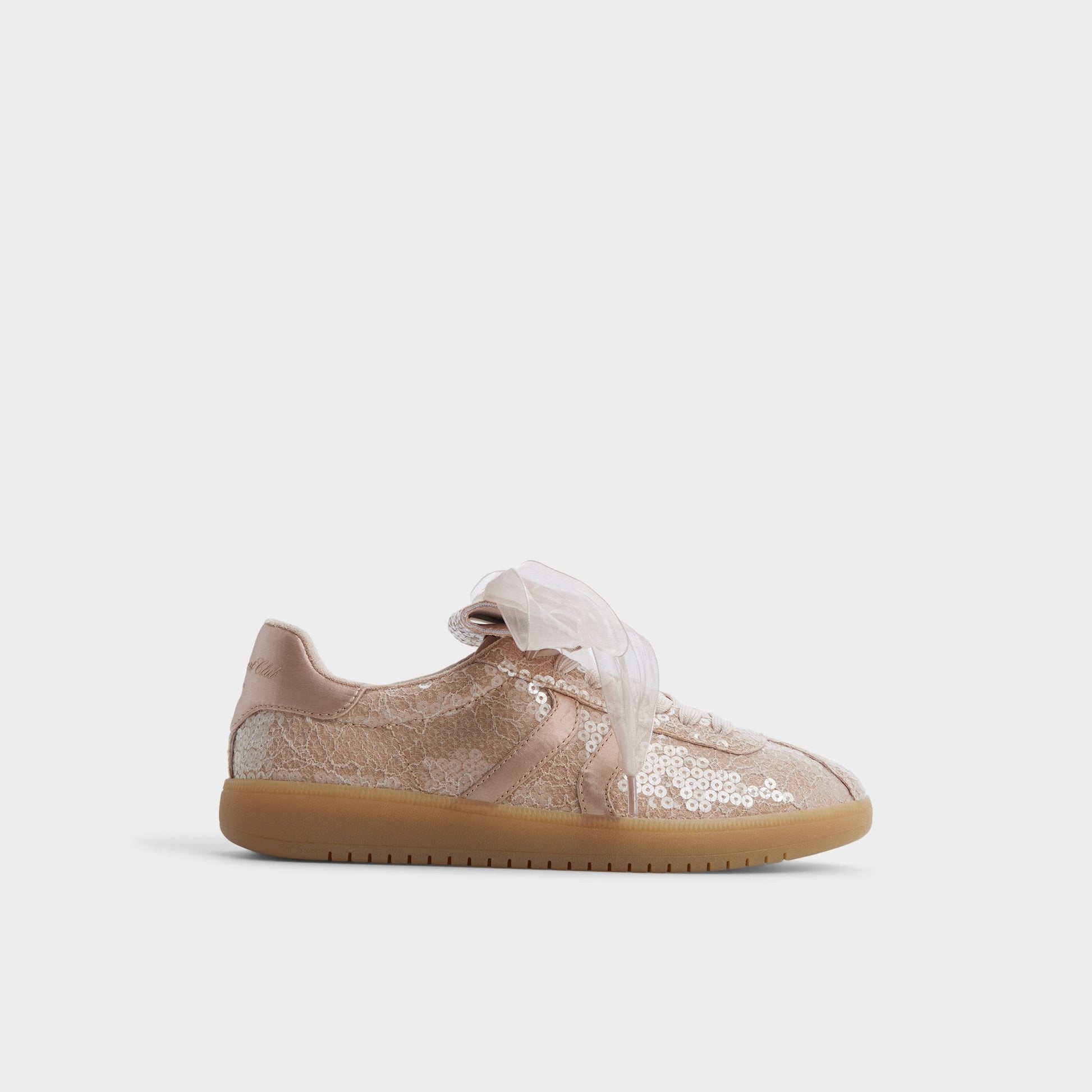Itsneaker in Light Pink - Sneaker, Cup sole | Aldo Recommended