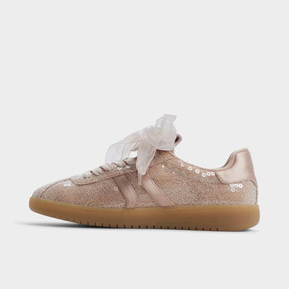 Itsneaker in Light Pink - Sneaker, Cup sole | Aldo Recommended