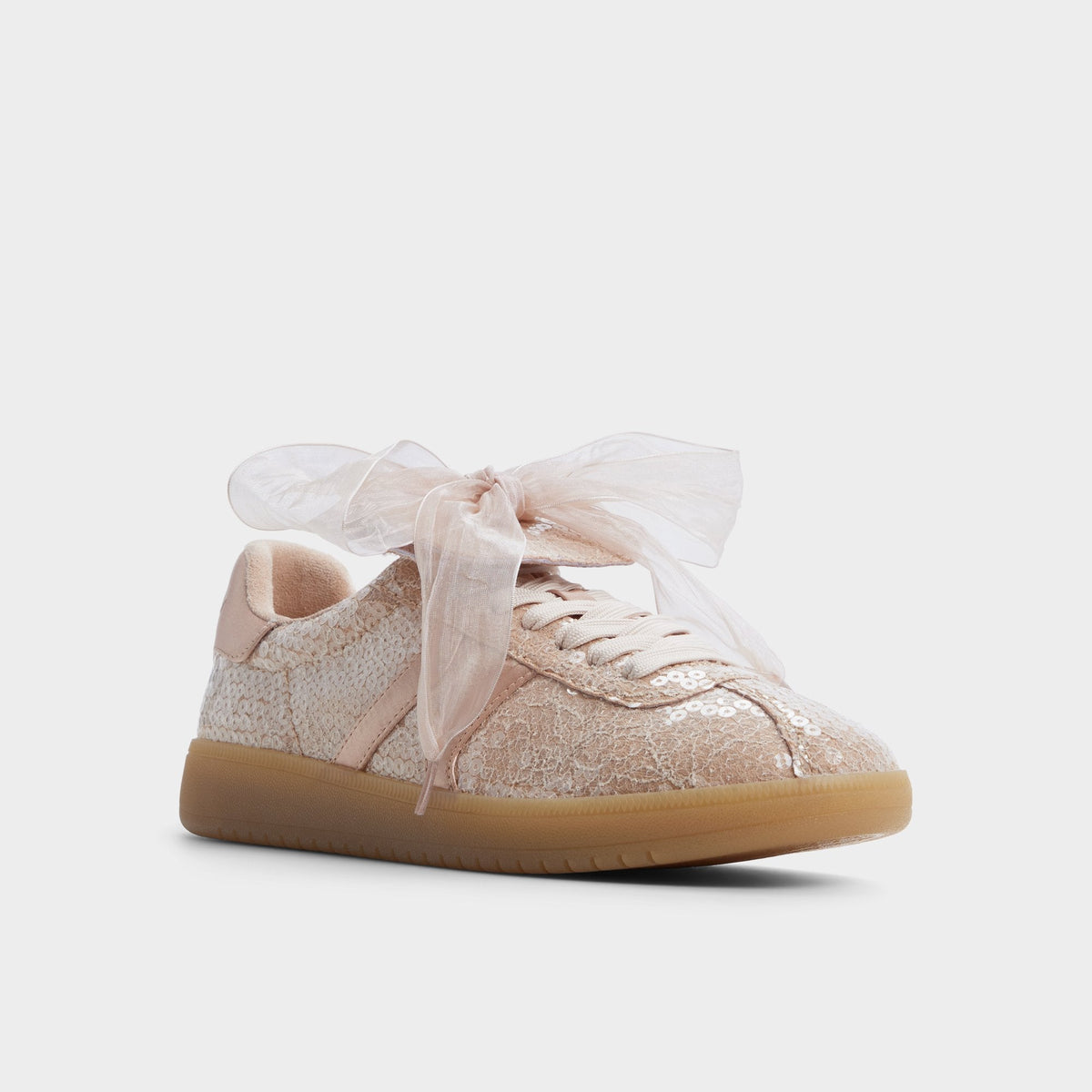 Itsneaker in Light Pink - Sneaker, Cup sole | Aldo Recommended
