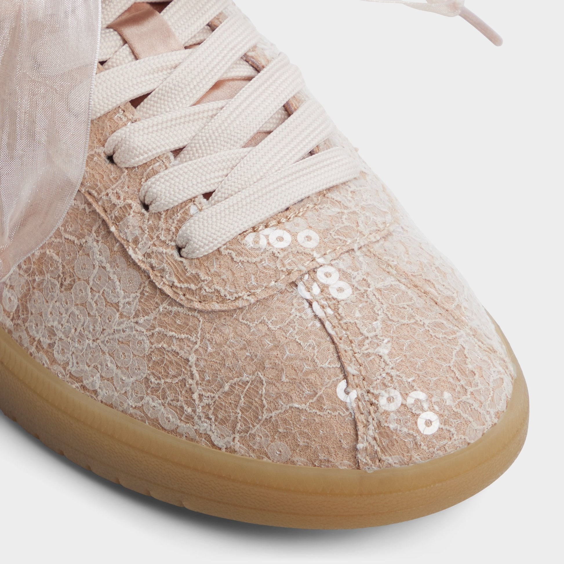 Itsneaker in Light Pink - Sneaker, Cup sole | Aldo Recommended