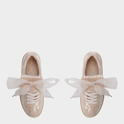 Itsneaker in Light Pink - Sneaker, Cup sole | Aldo Recommended
