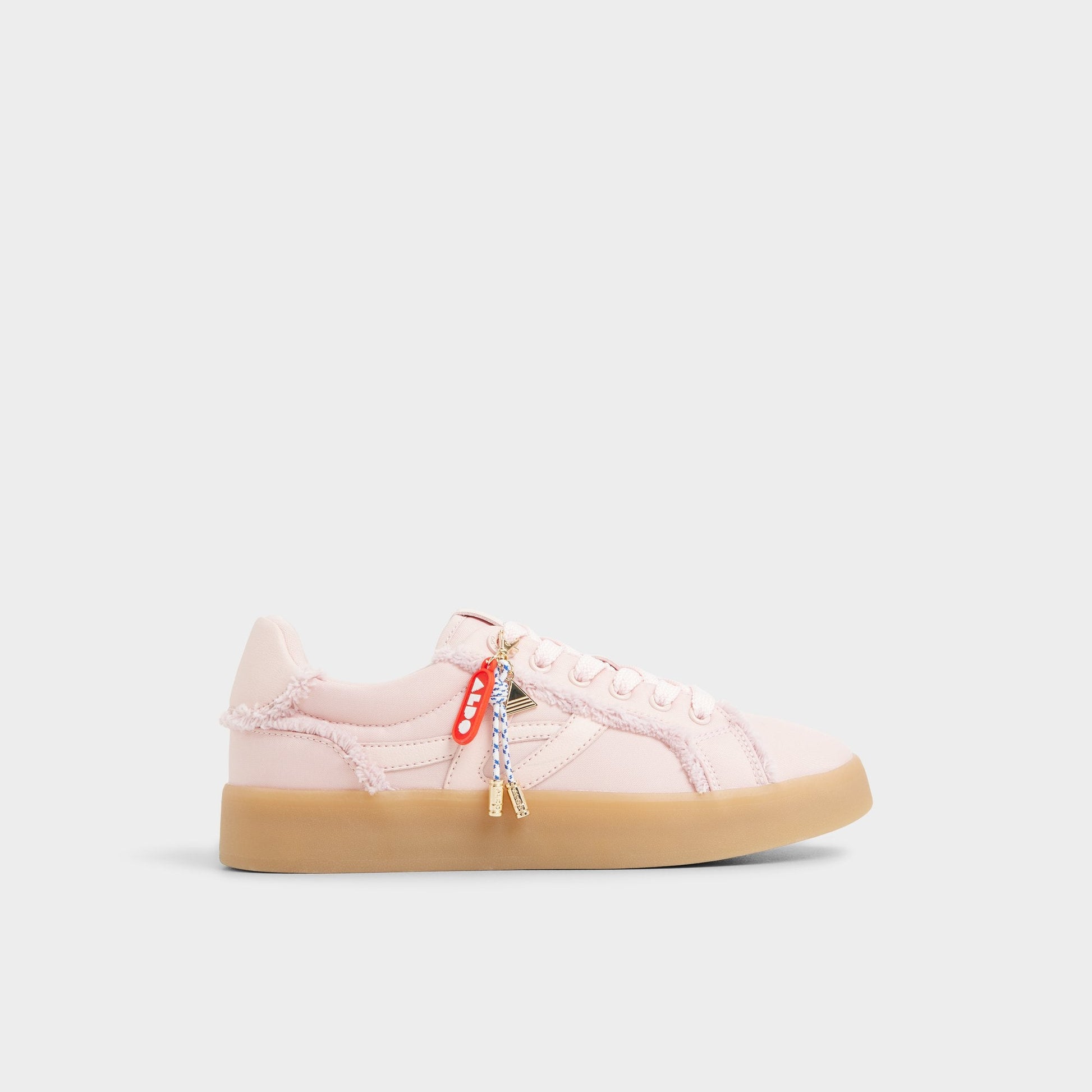 Mtl1972snkr-l Light Pink Women's Low top sneakers - Low top sneaker, Cup sole | Aldo Exclusive