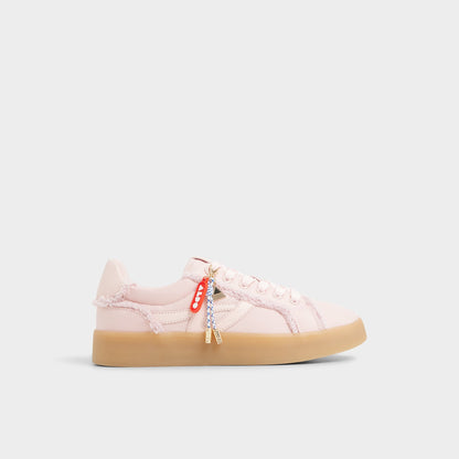 Mtl1972snkr-l Light Pink Women's Low top sneakers - Low top sneaker, Cup sole | Aldo Exclusive