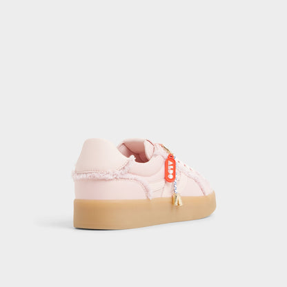 Mtl1972snkr-l Light Pink Women's Low top sneakers - Low top sneaker, Cup sole | Aldo Exclusive
