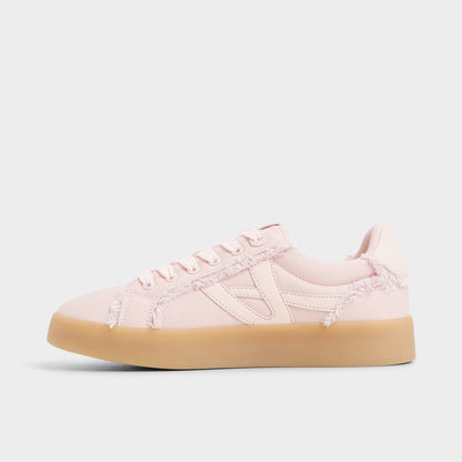 Mtl1972snkr-l Light Pink Women's Low top sneakers - Low top sneaker, Cup sole | Aldo Exclusive