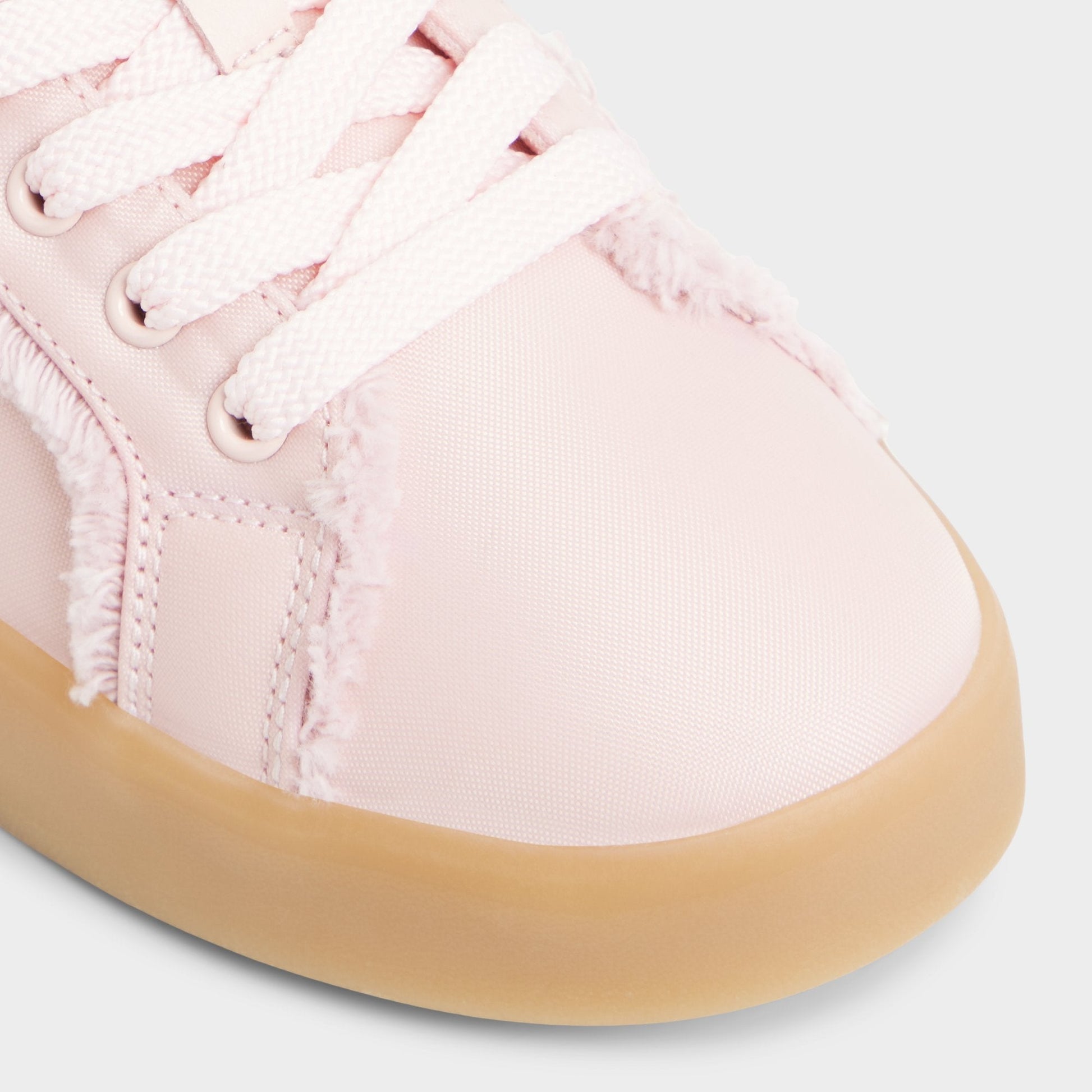 Mtl1972snkr-l Light Pink Women's Low top sneakers - Low top sneaker, Cup sole | Aldo Exclusive