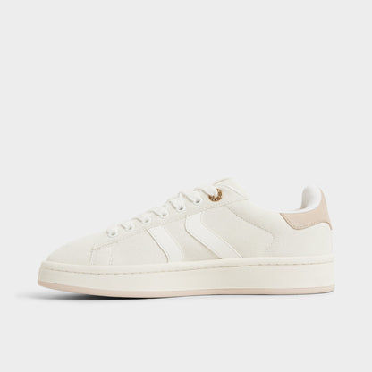 Retrochic in White - Low top sneaker, Cup sole | Aldo Signature