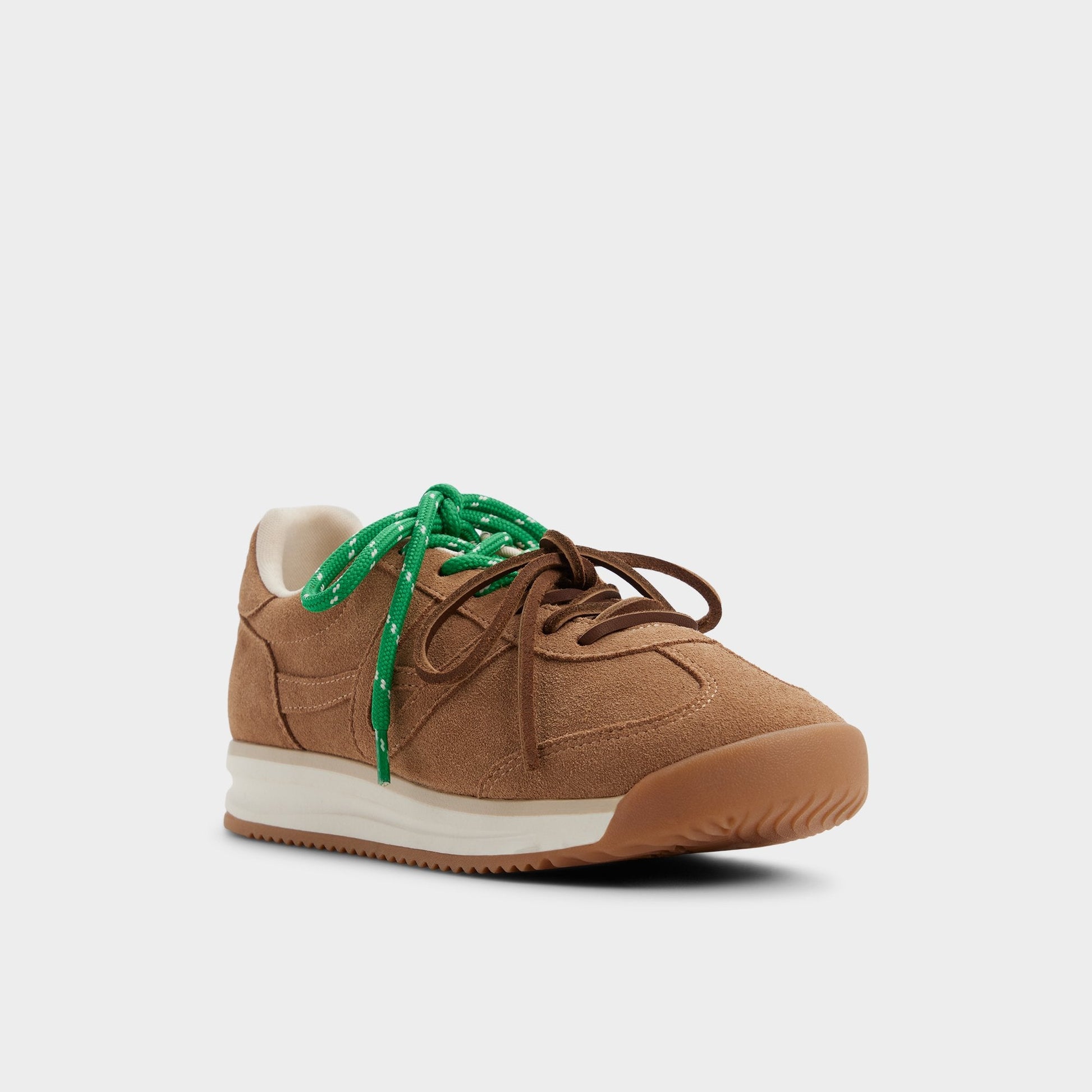 Stepcount in Sand - Jogger sneaker | Aldo Classic