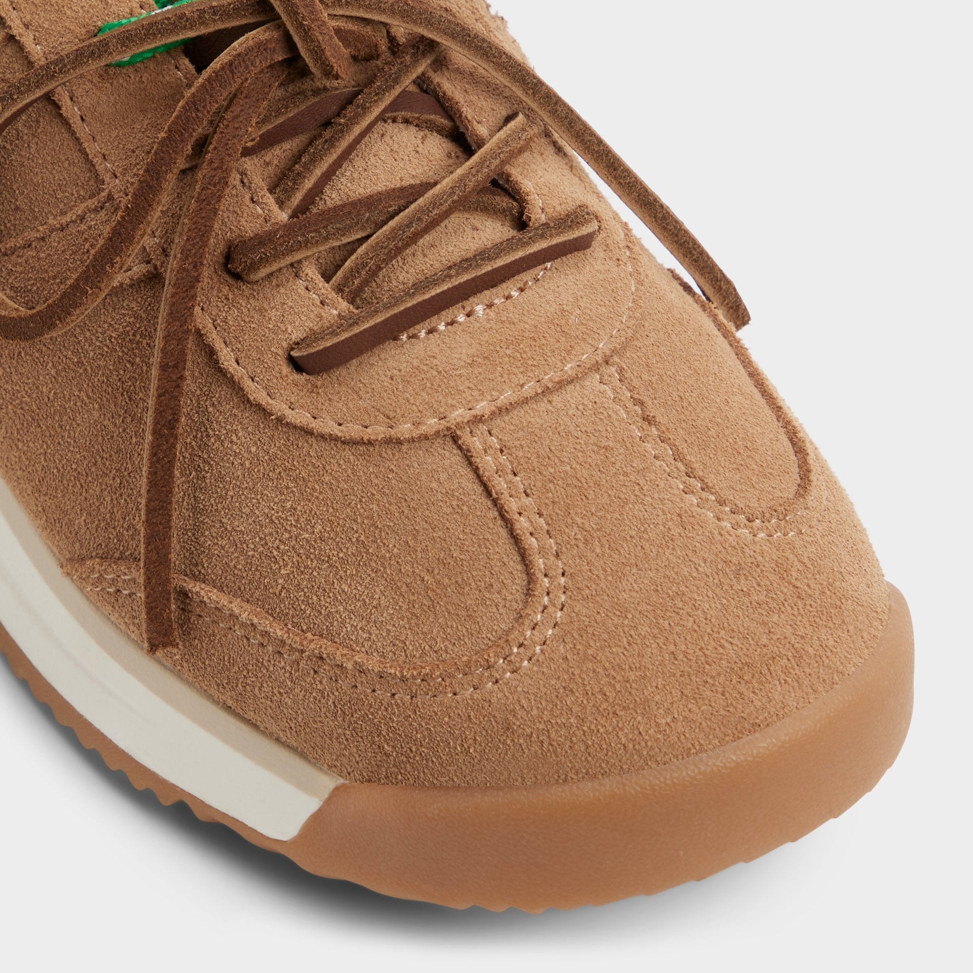 Stepcount in Sand - Jogger sneaker | Aldo Classic