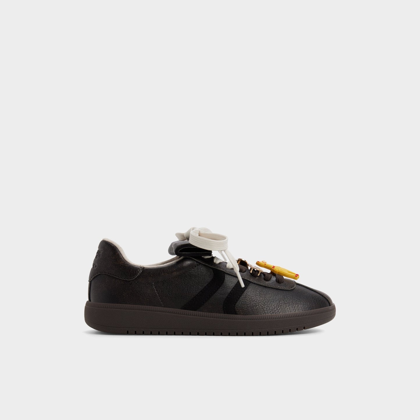 Mindflayer in Dark Brown - Women's sneaker | Aldo Essential