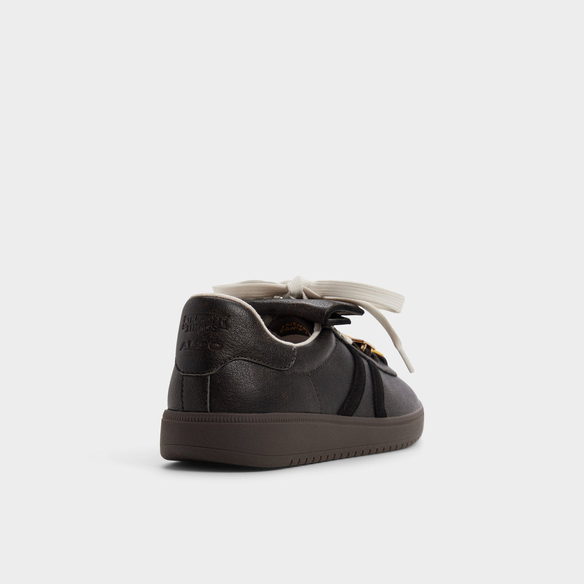 Mindflayer in Dark Brown - Women's sneaker | Aldo Essential