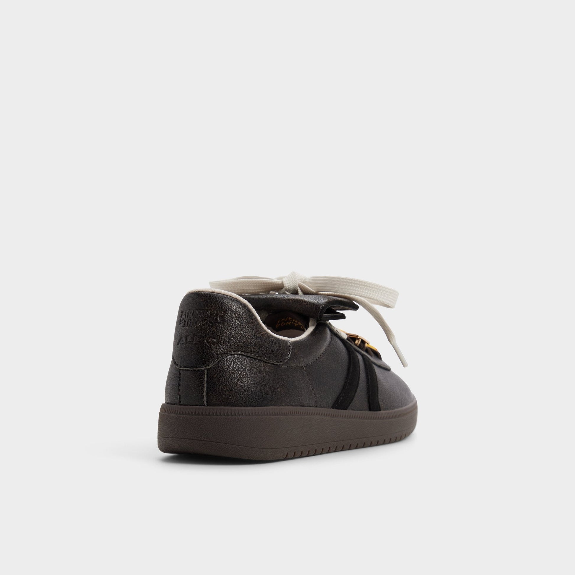 Mindflayer in Dark Brown - Women's sneaker | Aldo Essential