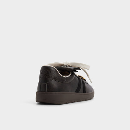 Mindflayer in Dark Brown - Women's sneaker | Aldo Essential
