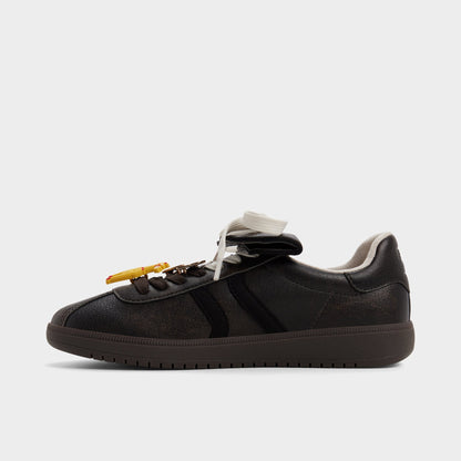 Mindflayer in Dark Brown - Women's sneaker | Aldo Essential