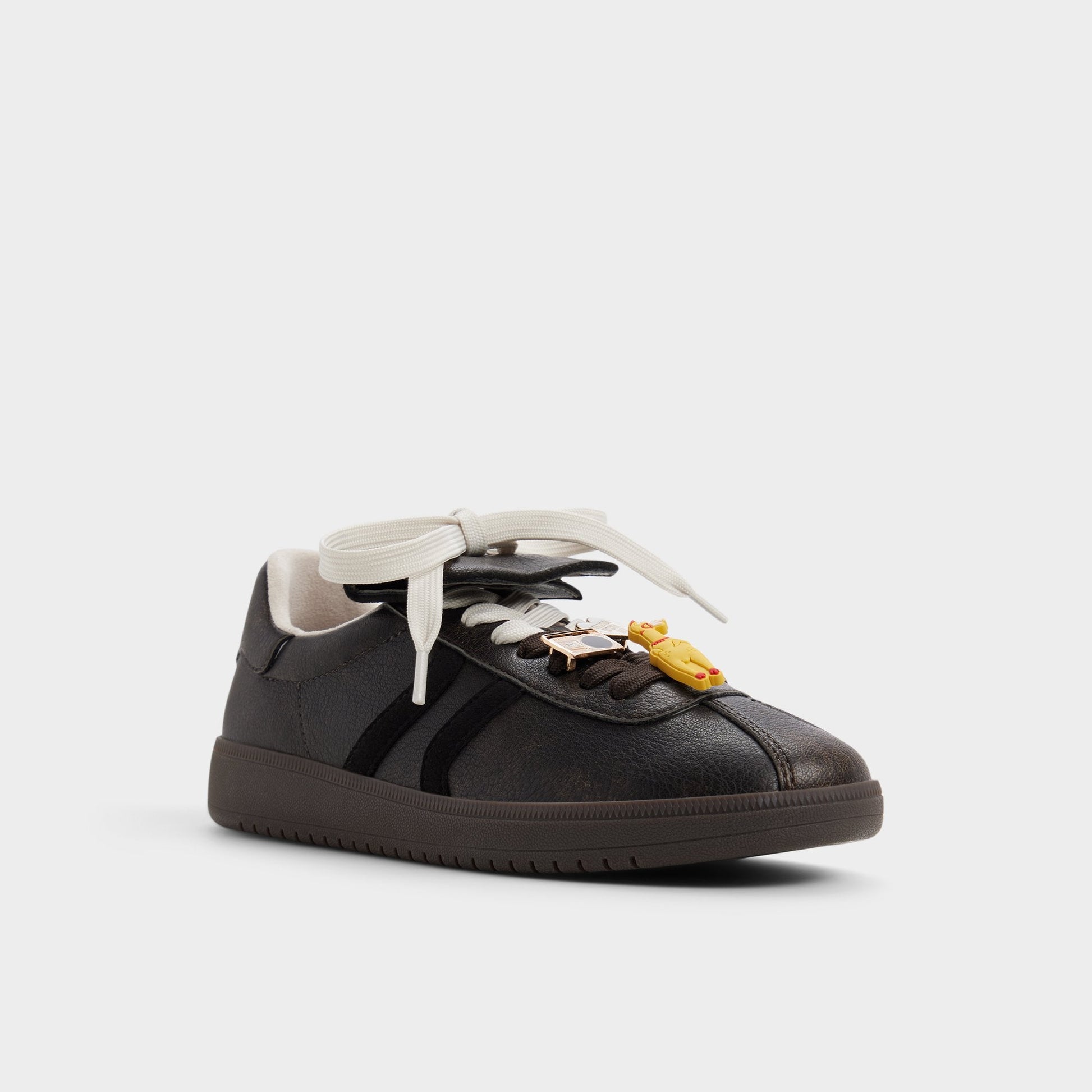 Mindflayer in Dark Brown - Women's sneaker | Aldo Essential