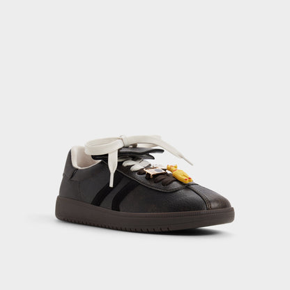 Mindflayer in Dark Brown - Women's sneaker | Aldo Essential