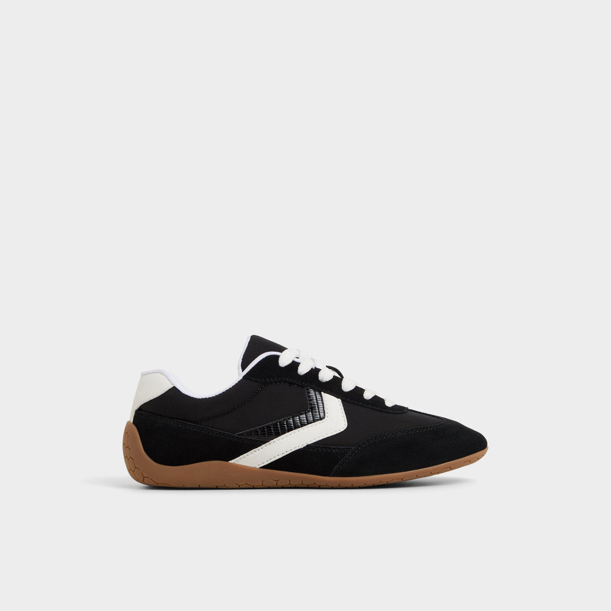 Coolchic in Black - Jogger sneaker | Aldo Premium