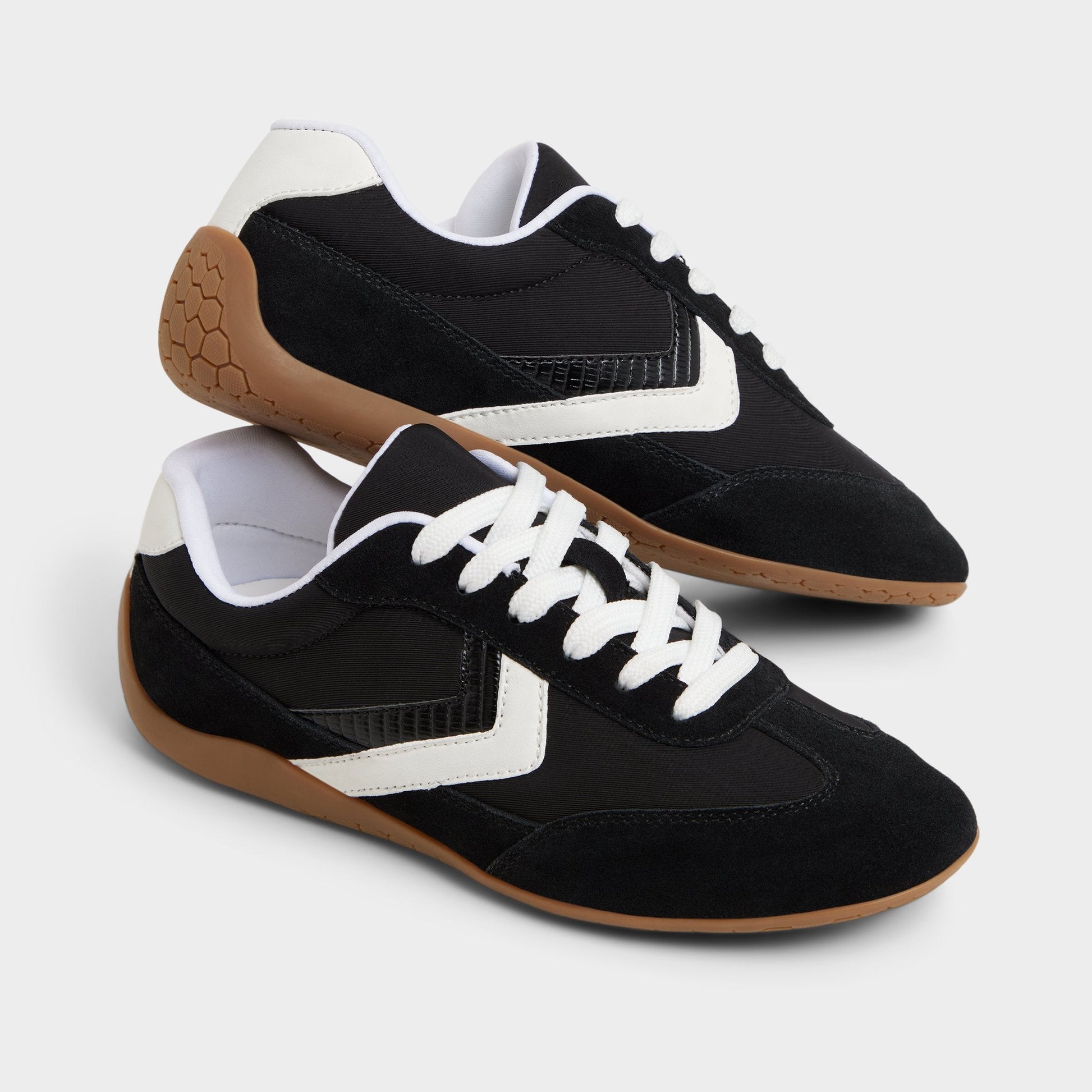 Coolchic in Black - Jogger sneaker | Aldo Premium