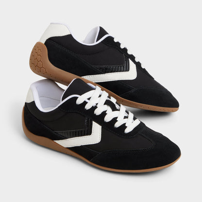 Coolchic in Black - Jogger sneaker | Aldo Premium