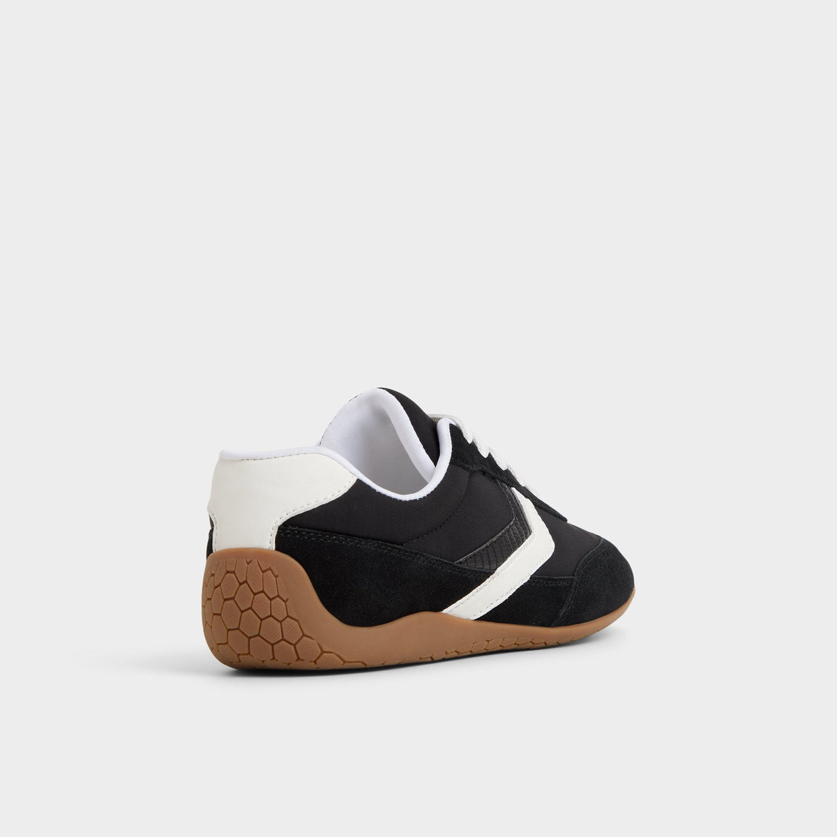 Coolchic in Black - Jogger sneaker | Aldo Premium
