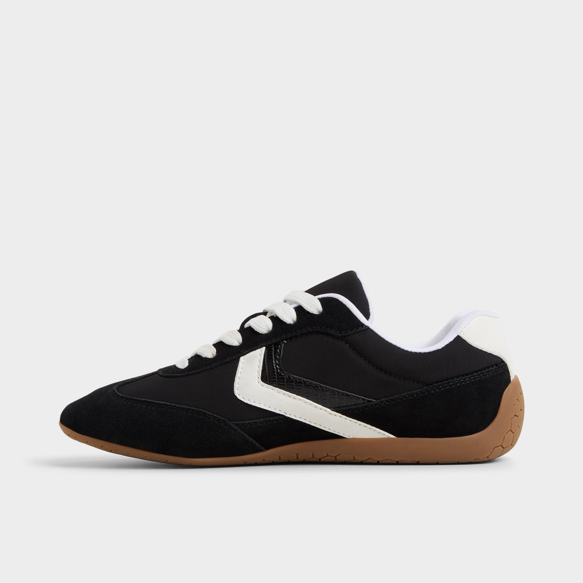 Coolchic in Black - Jogger sneaker | Aldo Premium