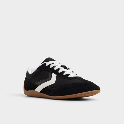 Coolchic in Black - Jogger sneaker | Aldo Premium